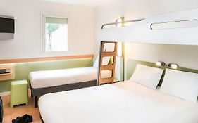 Ibis Budget Nantes Nord St Herblain Saint-herblain